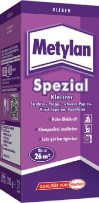 POCO Nordenham - Spezial- oder Directkleister Spezial- oder Directkleister Angebot bei POCO Nordenham im Prospekt SUPER SPAR VERKAUF!