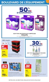 Promos Barbecue dans le catalogue "LE MOIS MONOPOLY" de Carrefour Barbecue en promo dans le catalogue Carrefour à la page 89