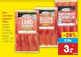 Angebot im Netto Marken-Discount Waltrop Prospekt Netto Marken-Discount Waltrop Prospekt mit im Angebot für 3,00 €