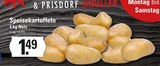 EDEKA Appen - Speisekartoffeln Angebot im Prospekt Speisekartoffeln bei EDEKA im Appen Prospekt für 1,49 €