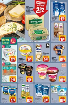 Fisch im aktuellen REWE Prospekt (Chemnitz) Fisch im REWE Prospekt "Dein Markt" mit 34 Seiten (Chemnitz)