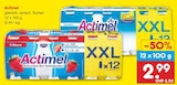 Aktuelles Actimel Angebot bei Netto Marken-Discount in Erfurt ab 2,99 €