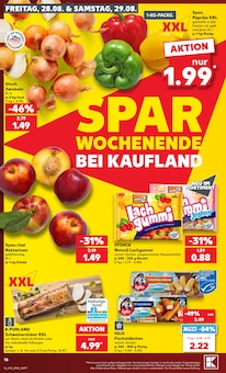 Joghurt im aktuellen Kaufland Prospekt (Aachen) Joghurt im Kaufland Prospekt "Hier bin ich richtig" mit 71 Seiten (Aachen)