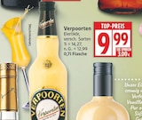 Eierlikör von Verpoorten im aktuellen EDEKA Prospekt