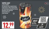 Super Light Angebote von Comet bei Marktkauf Ahlen für 12,99 €