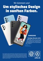 aetka Prospekt für Simmerath mit 12 Seiten aetka Prospekt für Simmerath: "Wir kümmern uns! Um stylisches Design in sanften Farben.", 12 Seiten, 16.04.2021 - 30.04.2021