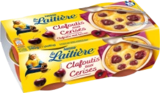 Clafoutis cerises - LA LAITIÈRE - Lidl à Versailles Clafoutis cerises - LA LAITIÈRE en promo chez Lidl Versailles à 5,08 €