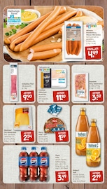 Cola im nahkauf Prospekt in Sankt Augustin Aktueller nahkauf Prospekt mit Cola, "nichts liegt näher", Seite 7