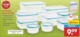 Netto Marken-Discount Pforzheim - Frischhaltedosen-Set XXL Angebot im Prospekt Frischhaltedosen-Set XXL bei Netto Marken-Discount im Pforzheim Prospekt für 9,99 €