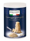 Fromage râpé - ITALIAMO en promo chez Lidl Toulouse à 3,59 €