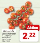 nah&frisch Merzen - Genusstomaten Angebot im Prospekt Genusstomaten bei nah&frisch im Merzen Prospekt für 2,22 €
