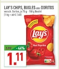 Aktuelle Chips Angebote bei Marktkauf in Dortmund Aktuelles Chips, Bugles oder Doritos Angebot bei Marktkauf in Dortmund ab 1,11 €