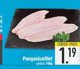 Pangasiusfilet im EDEKA Prospekt Pangasiusfilet von im aktuellen EDEKA Prospekt für 1,19 €