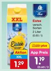 Teegetränk im Netto Marken-Discount Prospekt Eistee von Captains Tea im aktuellen Netto Marken-Discount Prospekt für 1,19 €