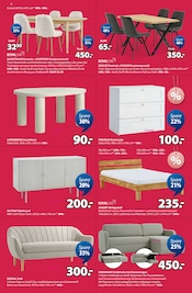 Sofa im JYSK Prospekt in Düren Aktueller JYSK Prospekt mit Sofa, "SALE - SPARE BIS ZU 70%", Seite 7