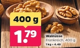 Walnüsse im Angebot bei Netto mit dem Scottie in Chemnitz Walnüsse Angebote bei Netto mit dem Scottie Chemnitz für 1,79 €