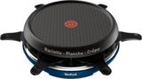30% DE REMISE IMMÉDIATE SUR CES 3 APPAREILS À RACLETTES DE LA MARQUE TEFAL ET TRISTAR - TEFAL - Auchan Hypermarché 30% DE REMISE IMMÉDIATE SUR CES 3 APPAREILS À RACLETTES DE LA MARQUE TEFAL ET TRISTAR - TEFAL dans le catalogue Auchan Hypermarché