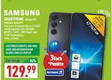 Smartphone Galaxy A16 Angebote von Samsung bei Marktkauf Recklinghausen für 129,99 €