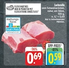 Aktuelle Lachs Angebote bei EDEKA in Würzburg Aktuelles Lachsrolle Angebot bei EDEKA in Würzburg ab 0,59 €