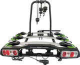 Fahrradheckträger Santorin von GRUNDIG für 333,99 € bei Netto Marken-Discount im Angebot Fahrradheckträger Santorin von GRUNDIG im aktuellen Netto Marken-Discount Prospekt