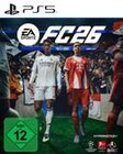 PS5-Spiel EA Sports: FC 26 im Angebot bei expert in Delmenhorst PS5-Spiel EA Sports: FC 26 Angebote bei expert Delmenhorst für 48,99 €