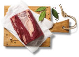 Rinderfilet im Angebot bei Kaufland in Karlsruhe Rinderfilet Angebote von Irish Beef bei Kaufland Karlsruhe für 39,90 €