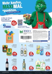 Aktueller Marktkauf Prospekt mit Vodka, "AUSWAHL RIESIG, PREISE NIEDRIG", Seite 5