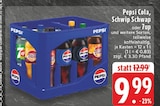 Pepsi Cola Angebote bei E center Ratingen für 9,99 €