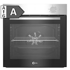 FLAVEL Einbaubackofen FLIE22000RX für 249,00 € bei POCO im Angebot FLAVEL Einbaubackofen FLIE22000RX im aktuellen POCO Prospekt