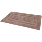 Tapis de bain - Action en promo chez Action Argenteuil à 5,95 €