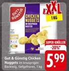 Chicken Nuggets bei E center im Umkirch Prospekt für 5,99 €