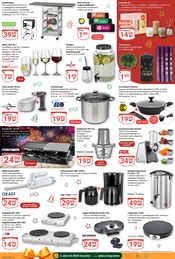 Ähnliche Angebote wie Küchenarbeitsplatten im Prospekt "Aktuelle Angebote" auf Seite 17 von GLOBUS in Amberg