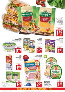 Hähnchen im aktuellen E center Prospekt (Erlangen) Hähnchen im E center Prospekt "Wir lieben Lebensmittel!" mit 42 Seiten (Erlangen)