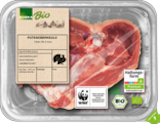Hähnchenkeulen im EDEKA Prospekt Hähnchenkeulen von EDEKA Bio im aktuellen EDEKA Prospekt für 5,48 €