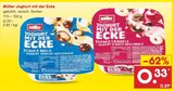 Aktuelle Joghurt Angebote bei Netto Marken-Discount in Potsdam Aktuelles Joghurt mit der Ecke Angebot bei Netto Marken-Discount in Potsdam ab 0,33 €