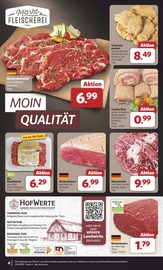 Aktueller combi Prospekt mit Biofleisch, "Markt - Angebote", Seite 4