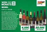 Angebot im Trinkgut Rhede Prospekt Trinkgut Rhede Prospekt mit im Angebot fĂŒr 4,99 âŹ