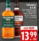 Irish Whiskey bei EDEKA im Prospekt "" für 13,99 €