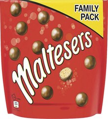 Casino Supermarchés Lyon - Maltesers Promo Maltesers dans le catalogue Casino Supermarchés "6 semaines de fête et de promos !" à Lyon