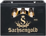 Landbier im Angebot bei Kaufland in Freiberg Landbier Angebote von Sachsengold bei Kaufland Freiberg für 7,99 €