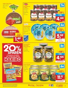 Roller Angebot im Netto Marken-Discount Prospekt, gültig von 19.01.2026 bis 24.01.2026 Roller Angebot im aktuellen Netto Marken-Discount Prospekt auf Seite 3