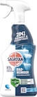 Badreiniger Angebote von Sagrotan bei Rossmann Saarbrücken für 2,79 €