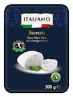 Burrata von Italiamo im aktuellen Lidl Prospekt