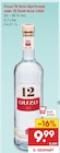 Ouzo 12 Anis-Spirituose im Angebot bei Netto Marken-Discount in Aschaffenburg Ouzo 12 Anis-Spirituose Angebote bei Netto Marken-Discount Aschaffenburg für 9,99 €