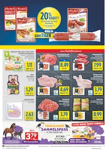 Hähnchen im diska Prospekt "alles an deinem ort." mit 12 Seiten (Erfurt)