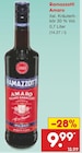 Amaro im Angebot bei Netto Marken-Discount in Lüdenscheid Amaro Angebote von Ramazzotti bei Netto Marken-Discount Lüdenscheid für 9,99 €