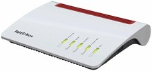 AVM FRITZ!Box 7590 Highspeed WLAN-Router bei Saturn in Witten AVM FRITZ!Box 7590 Highspeed WLAN-Router im Angebot bei Saturn Witten für 199,00 €