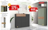 Aktuelle Fernseher Angebote bei Zurbrüggen in Lippstadt Aktuelles XXL-Schuhschrank Angebot bei Zurbrüggen in Lippstadt ab 379,00 €
