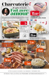 Offre Bol dans le catalogue Supermarchés Match du moment à la page 7