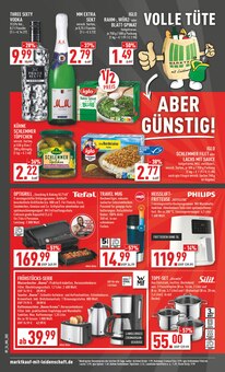 Marktkauf Prospekt Lüdinghausen "Aktuelle Angebote" mit 28 Seiten